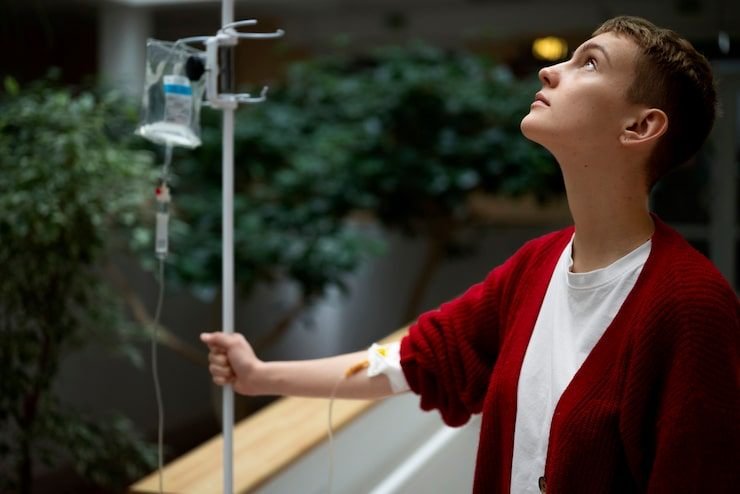 How Long Does IV Therapy Last: Understanding the Duration and Benefits