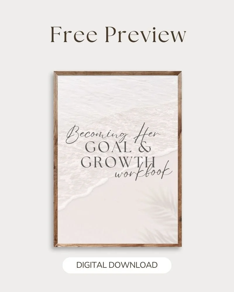 Becoming Her preview