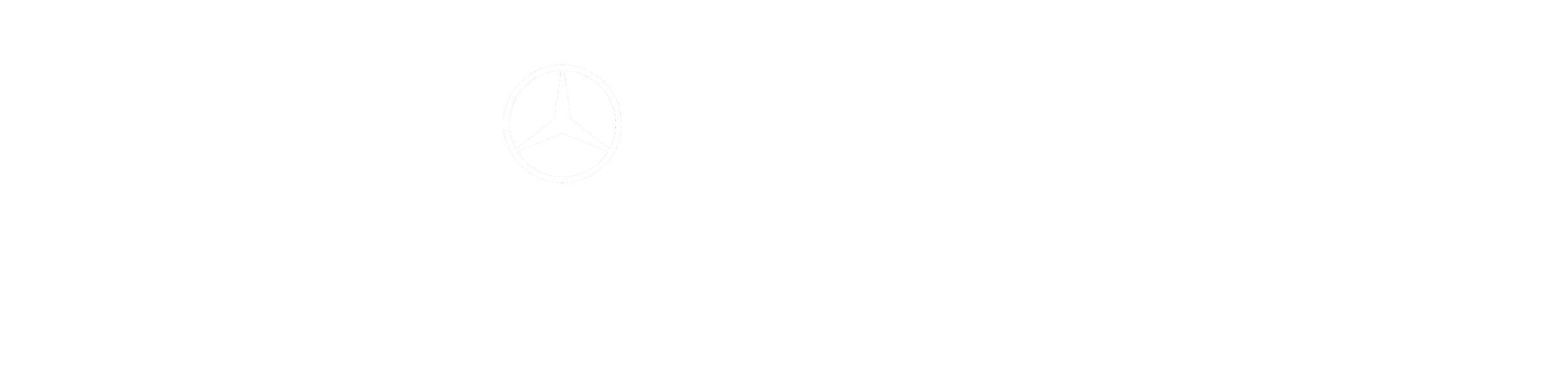 Collection of various automotive and sports logos on a black background.