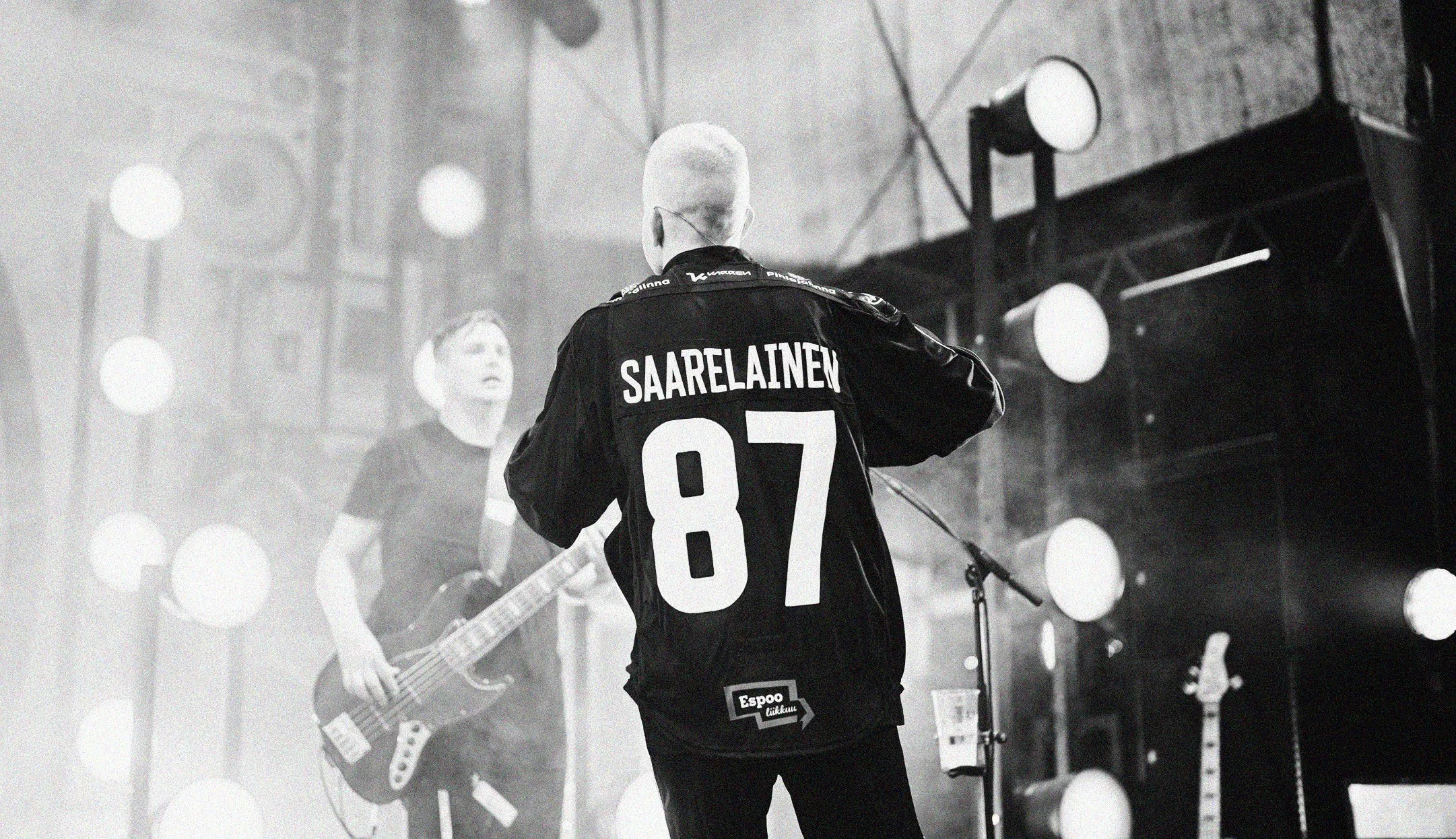 Valokuvaaja, Helsinki