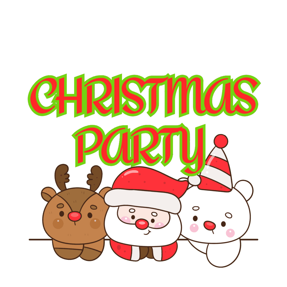 Northside Event (Christmas Party)