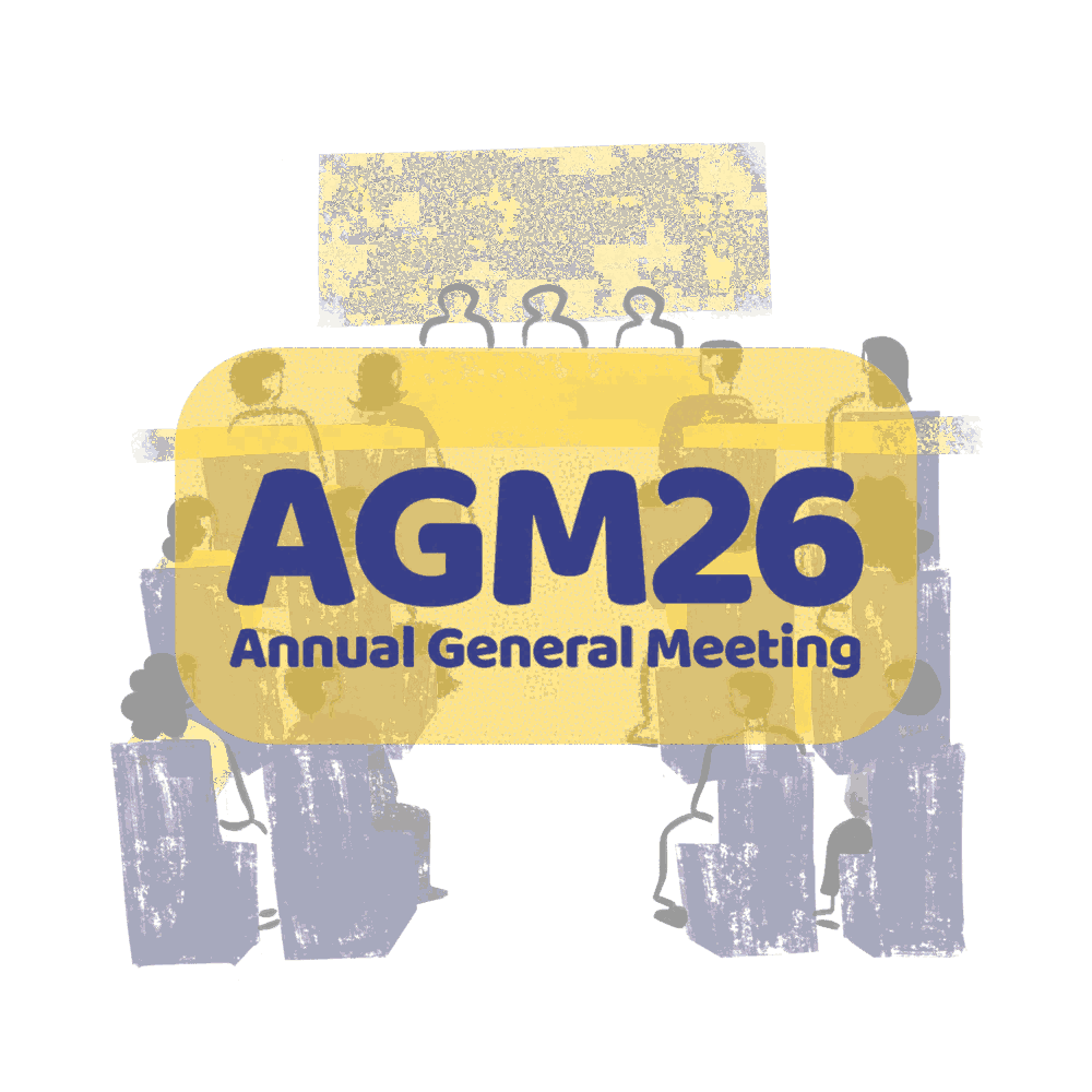 Northside Event (Annual General Meeting)