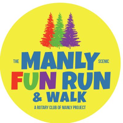 Manly Fun Run 2026