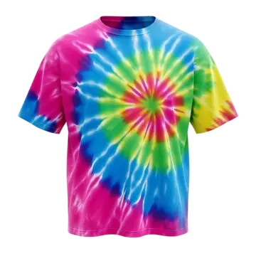 Tie Dye at Northside