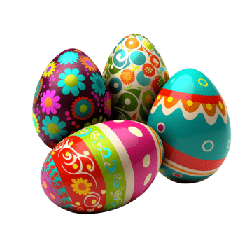 Public Holiday (Easter Monday)