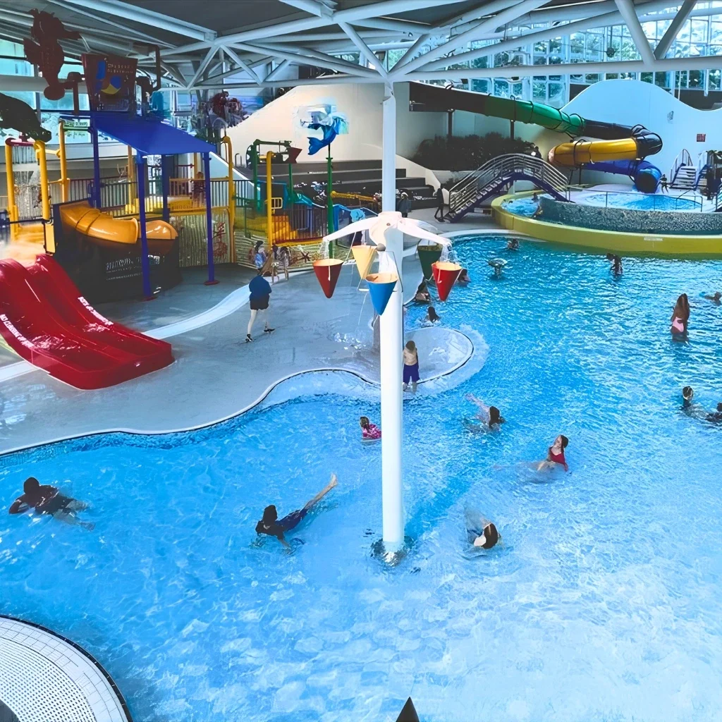 Splashers Day Out