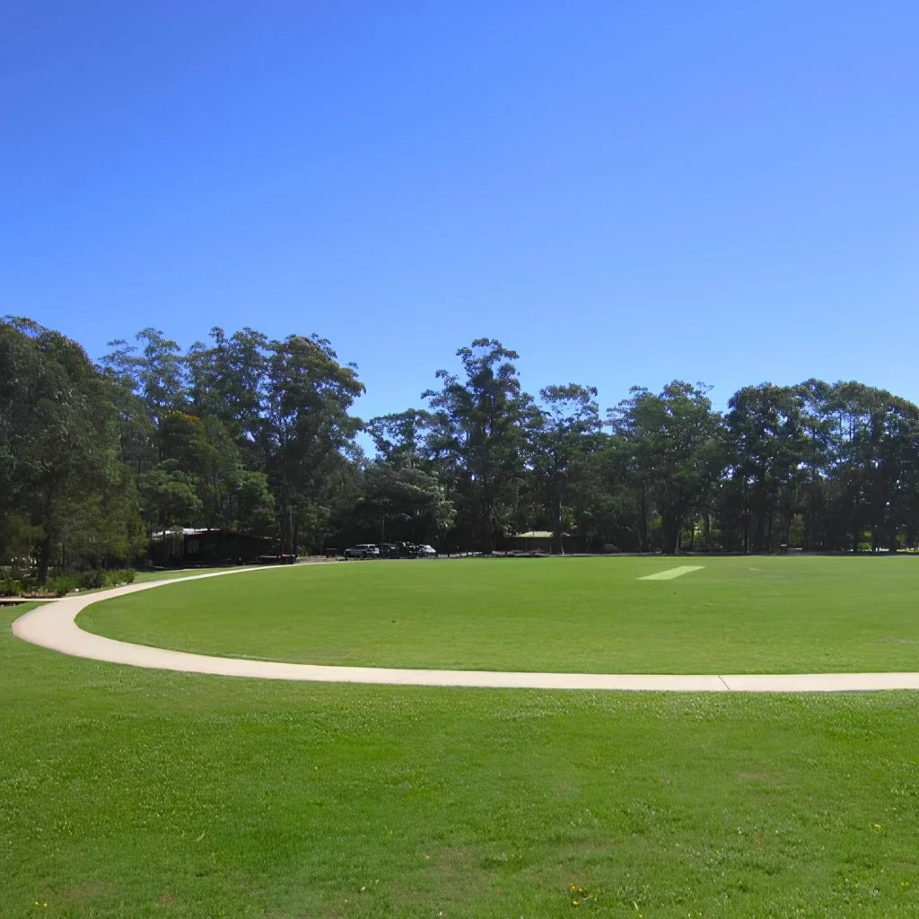 Picnic & Games at Galston Recreation Reserve