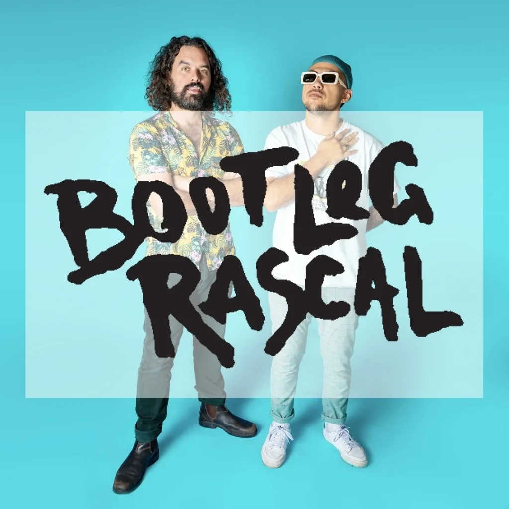 Bootleg Rascal at The Steyne