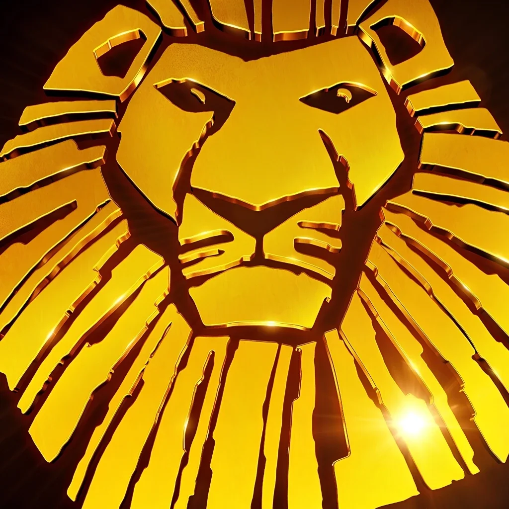 The Lion King: The Musical