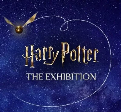 Harry Potter the Exhibition