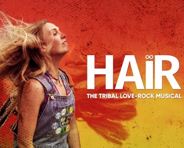 Hair The Musical