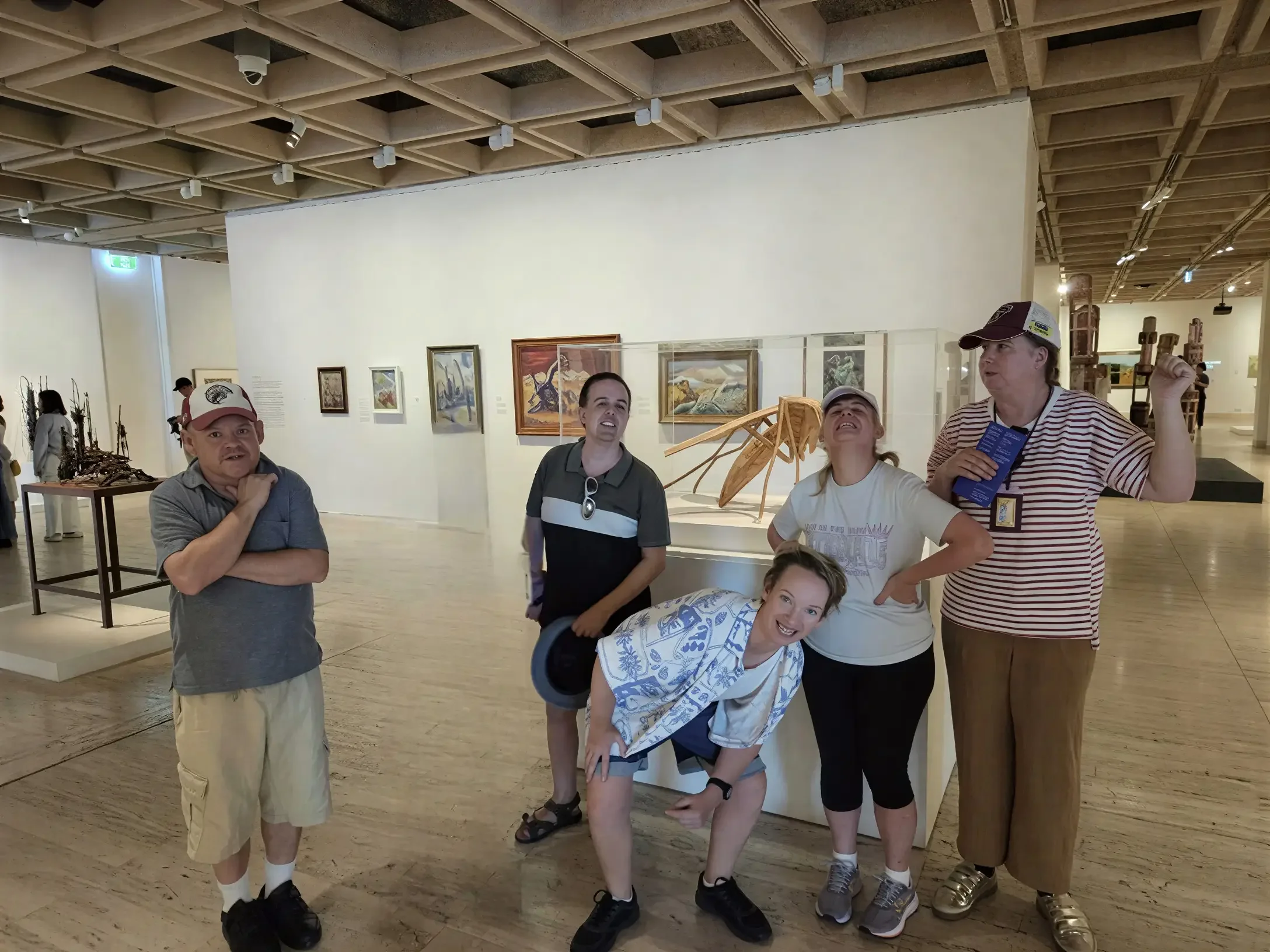 EmpowerMe Day Program — Skills, Confidence, Choice