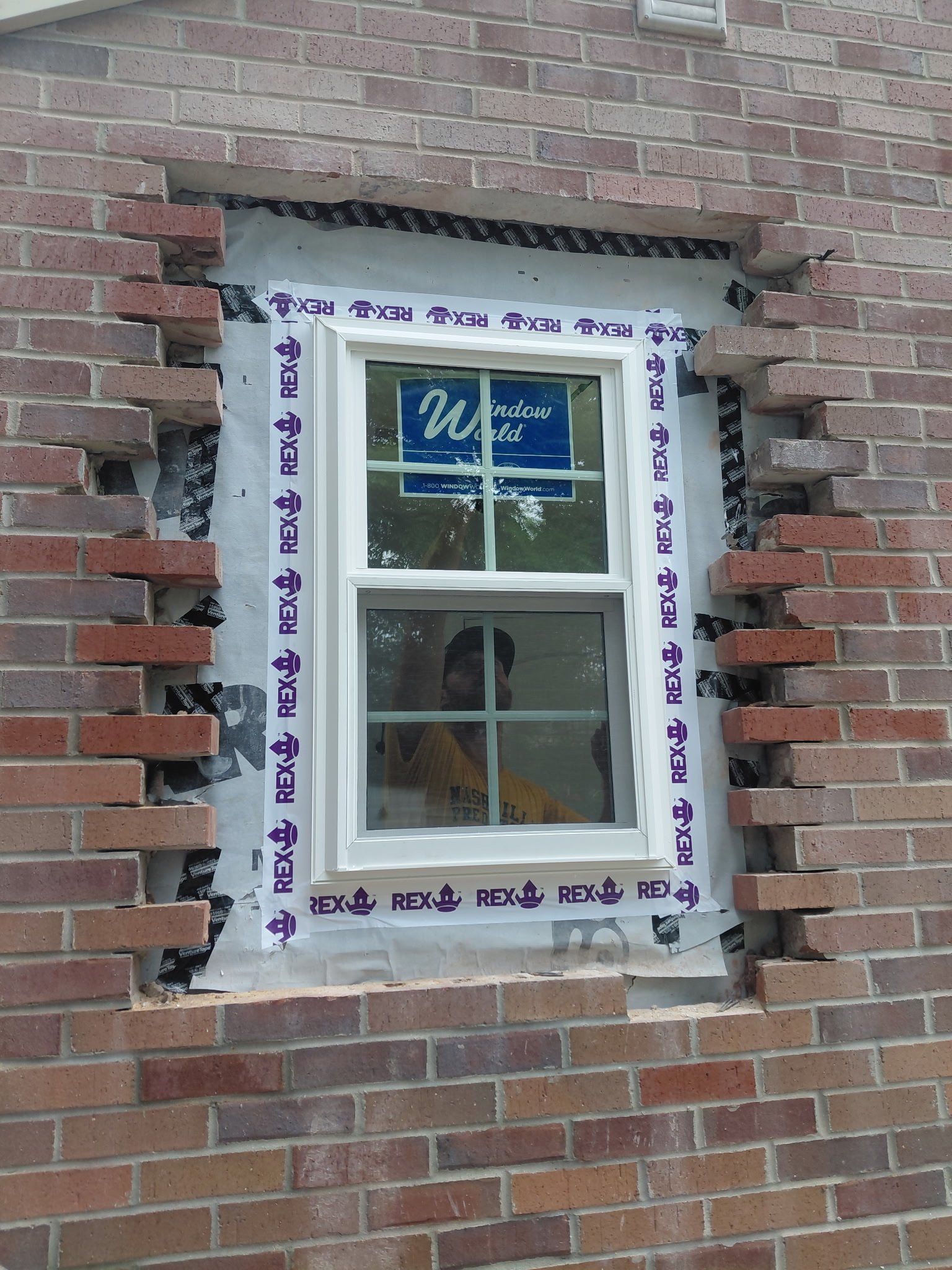 Brick Removal Tennessee