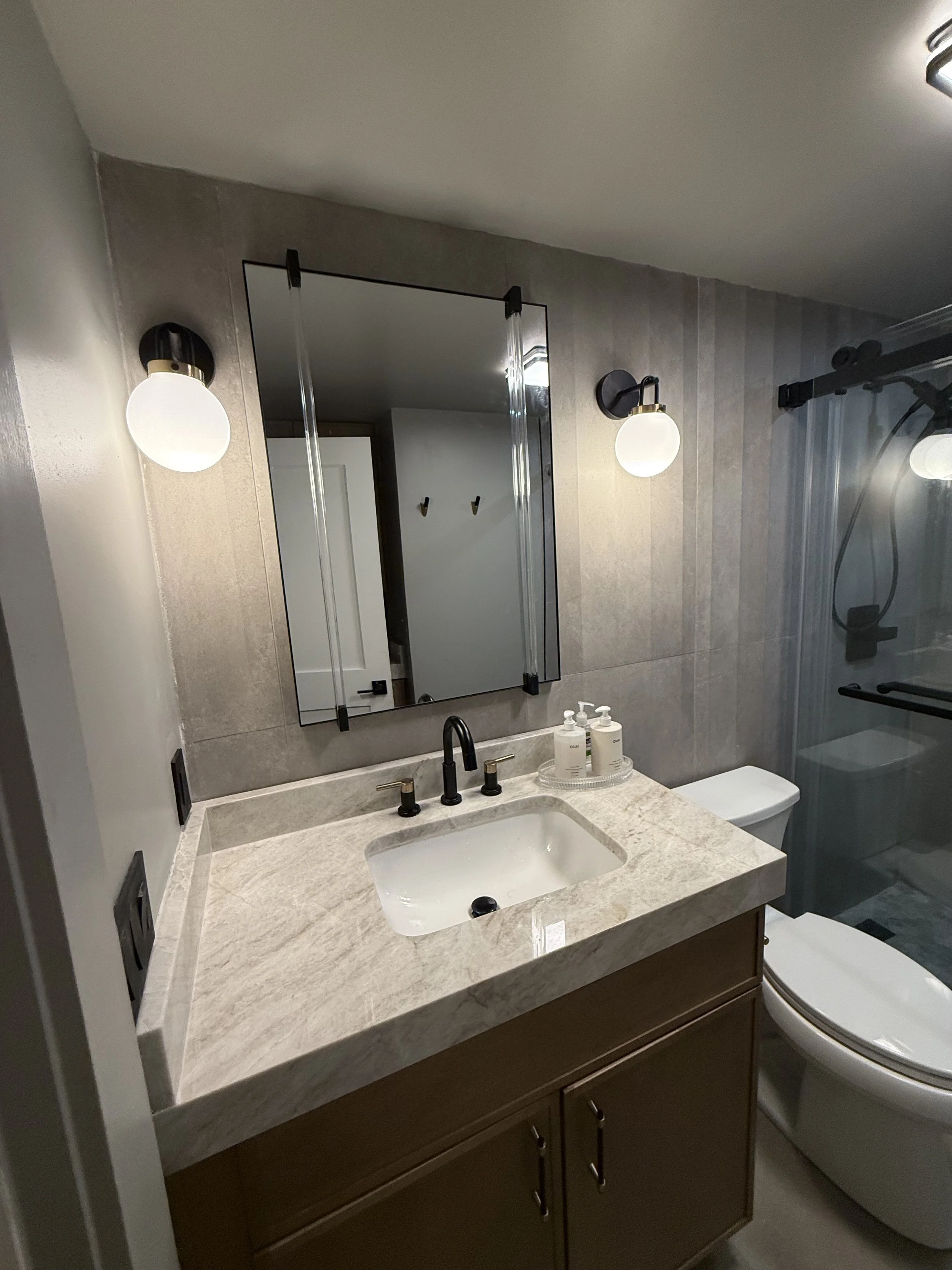 Bathroom Remodeling Services Nashville TN