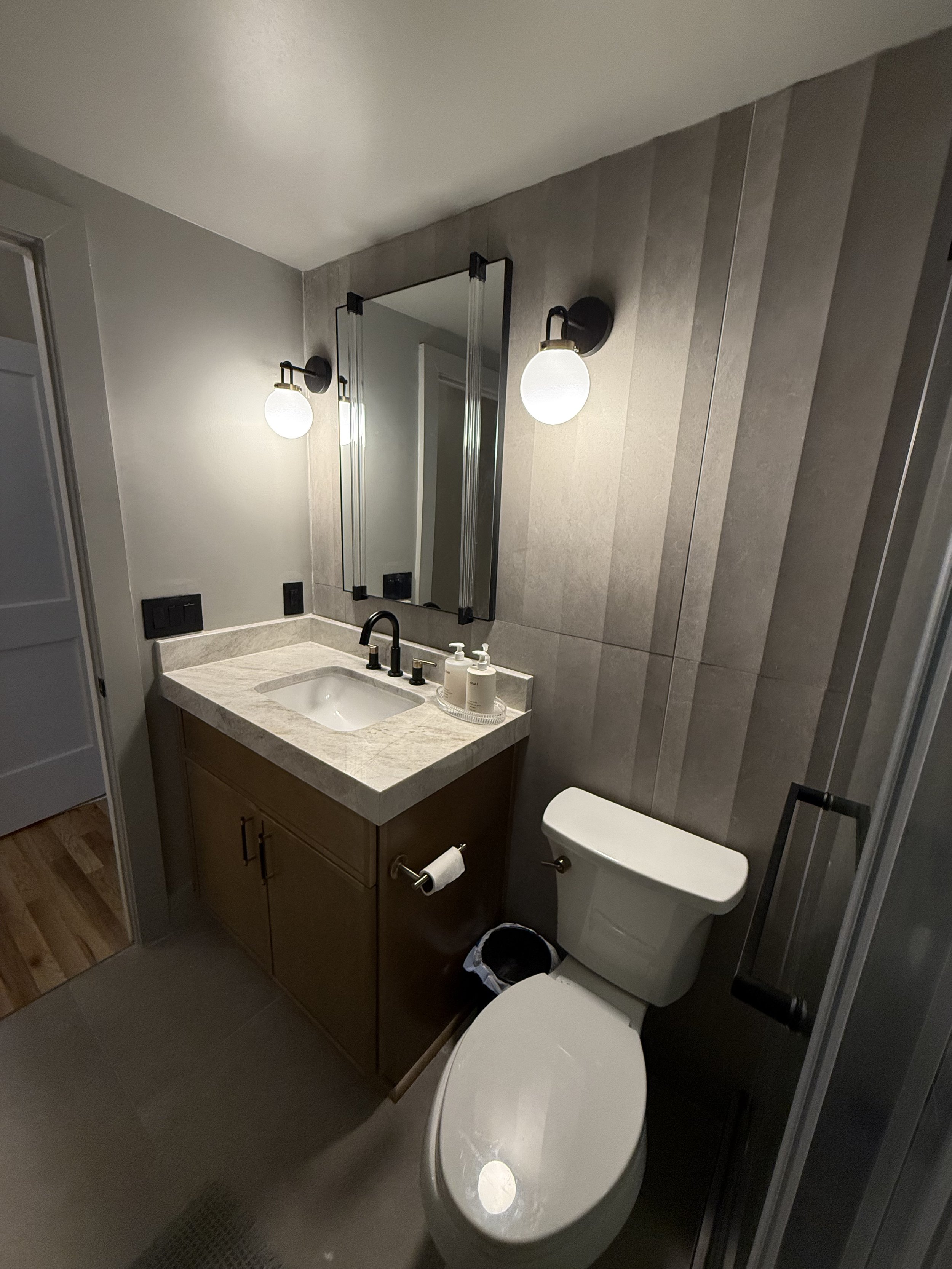 Bathroom Remodel Nashville