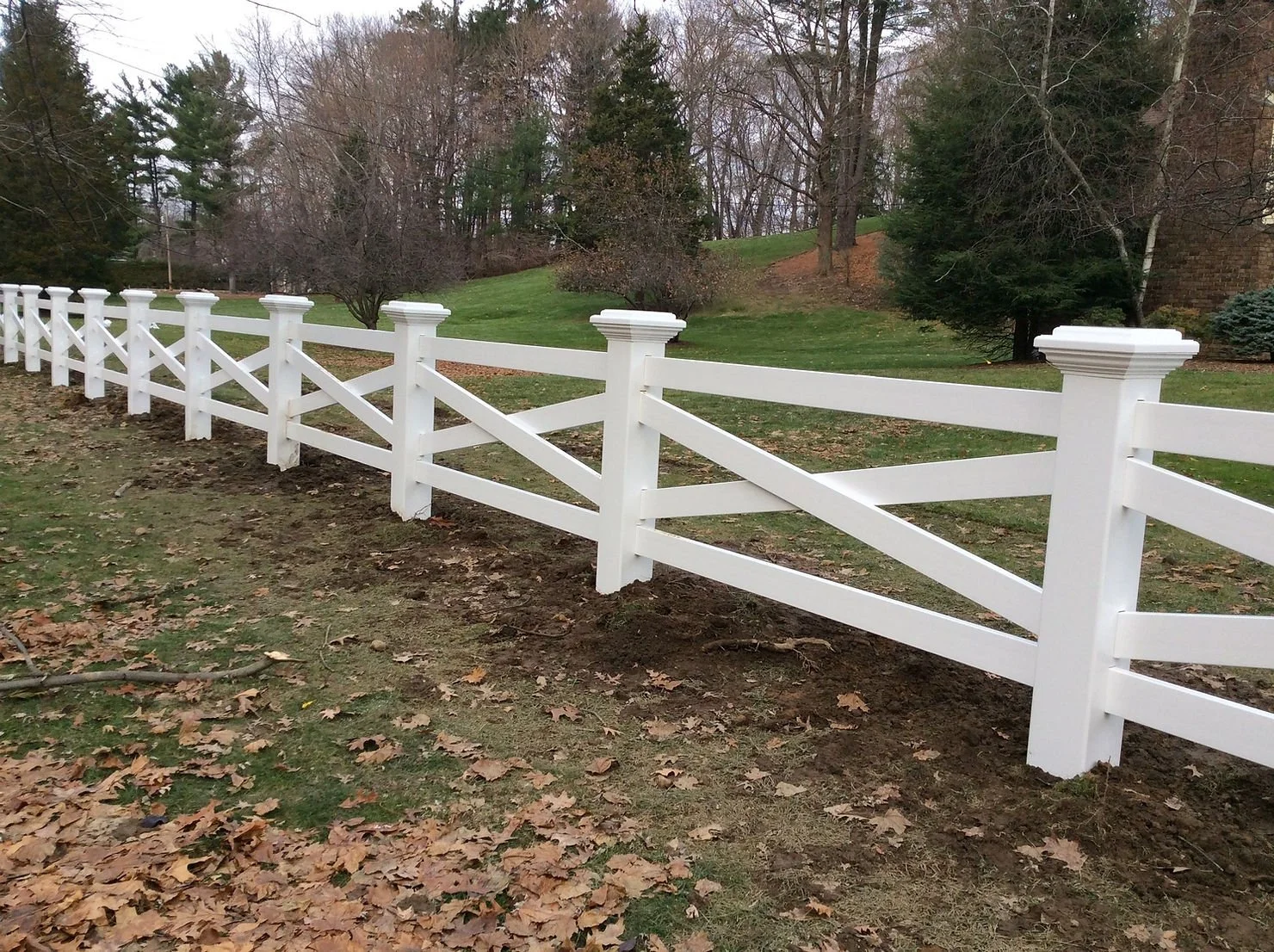 Privacy Fence Spring Hill Fl