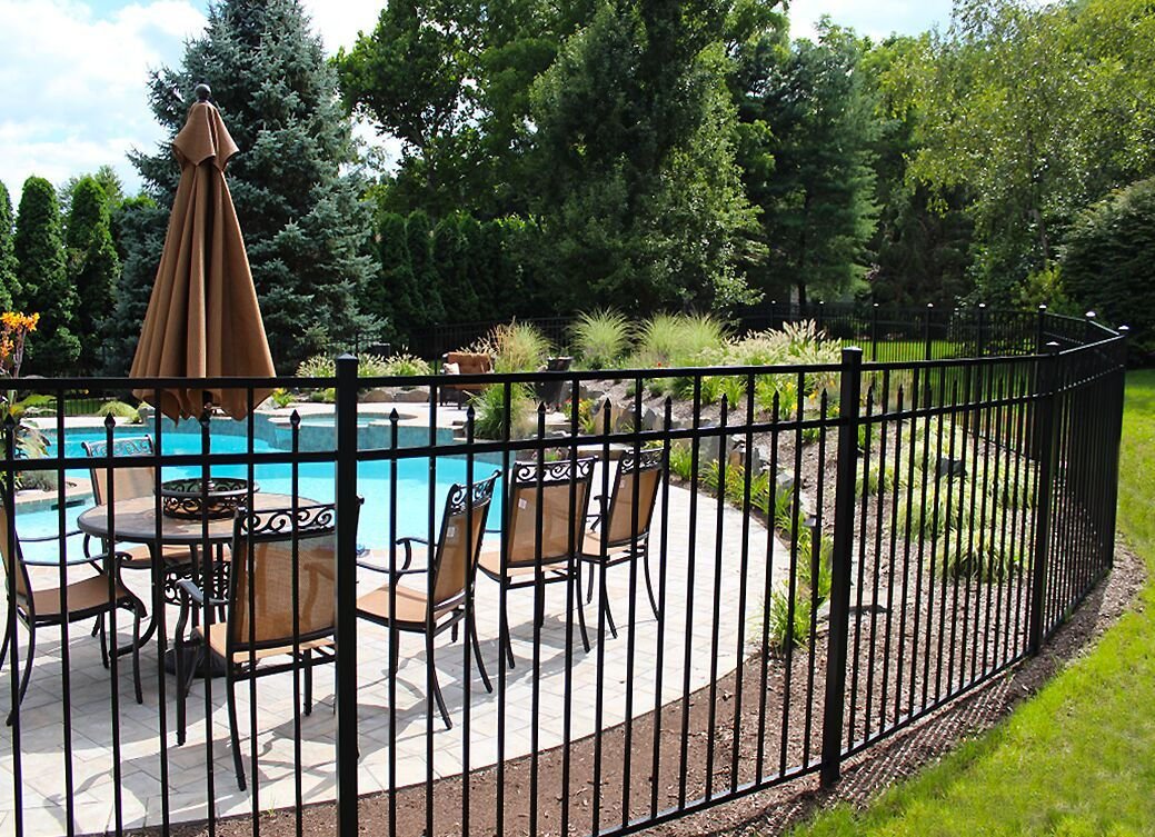 How a Fence Company Near Me Can Prioritize a Safe Landscape in Mendham, NJ
