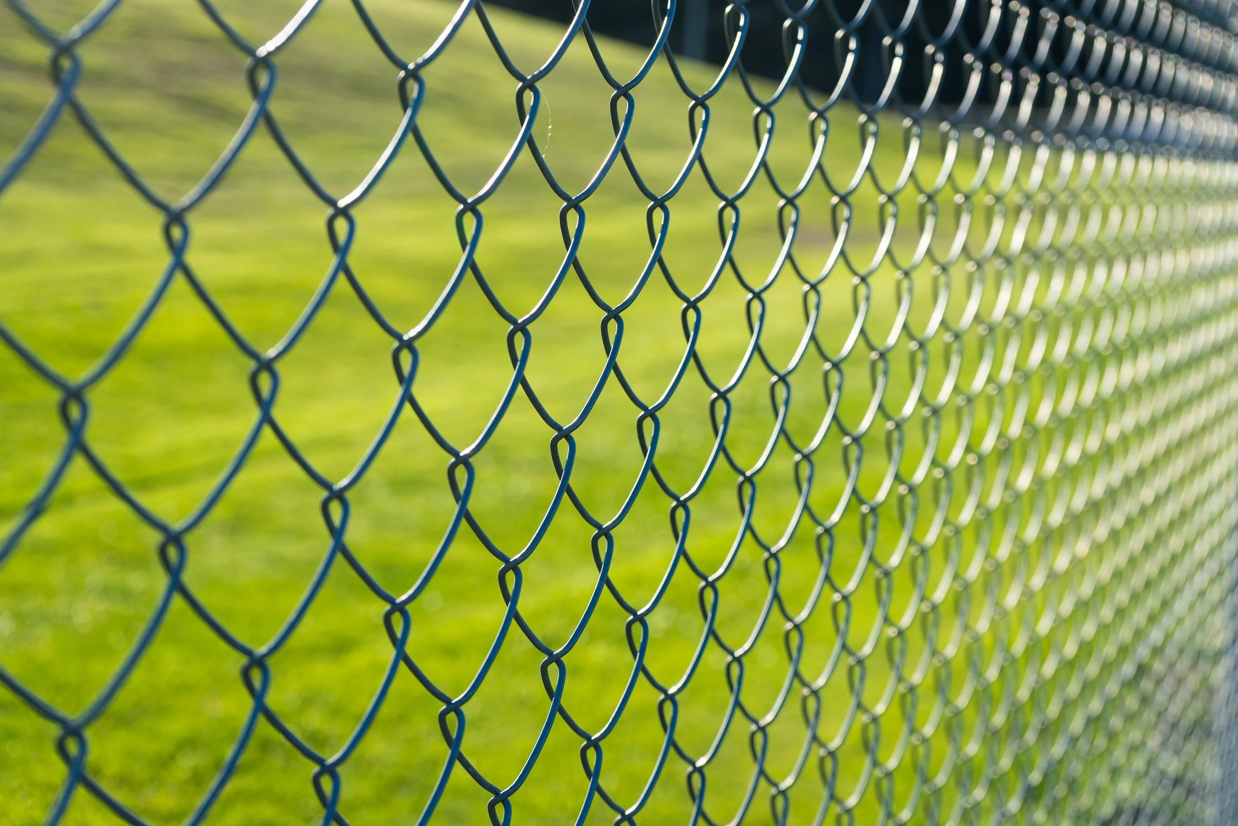 Chain Link Fences in Westchester County, NY