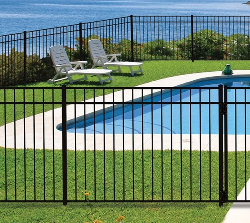 What Every New Jersey Homeowner Should Know About Pool Fences Before Installation in Pequannock, NJ