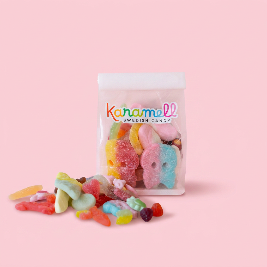 Mixed Bag - Small