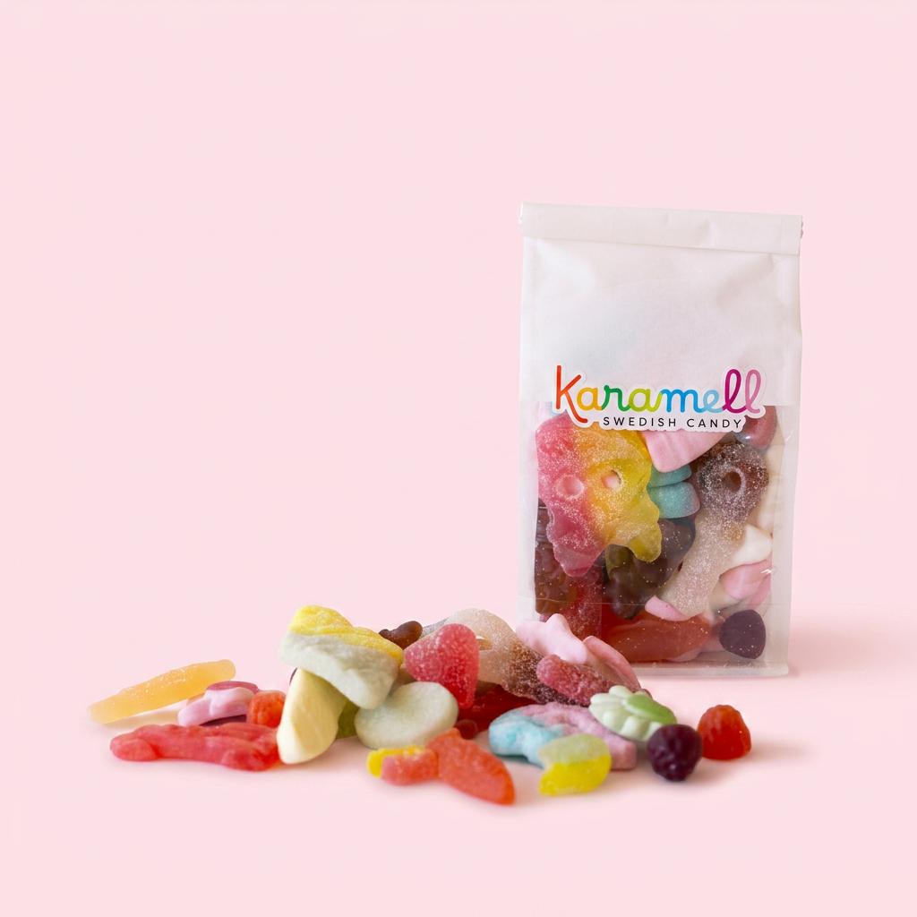 Mixed Bag - Large