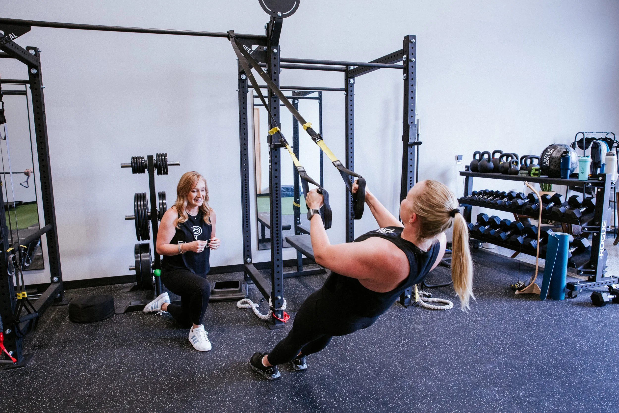 Love Consistency Over Intensity