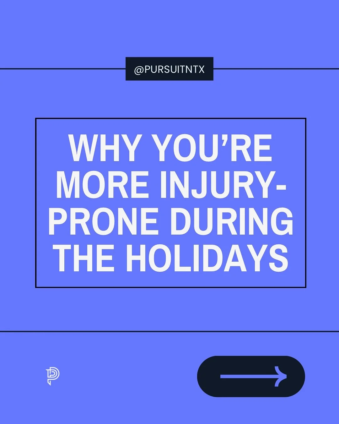 Holiday travel shouldn&rsquo;t come with back pain, stiff hips, or that &ldquo;I&rsquo;ve been in a car too long&rdquo; feeling. ✈️🚗
Whether you&rsquo;re flying to see family or road-tripping across Texas, a few simple movement resets can save your 