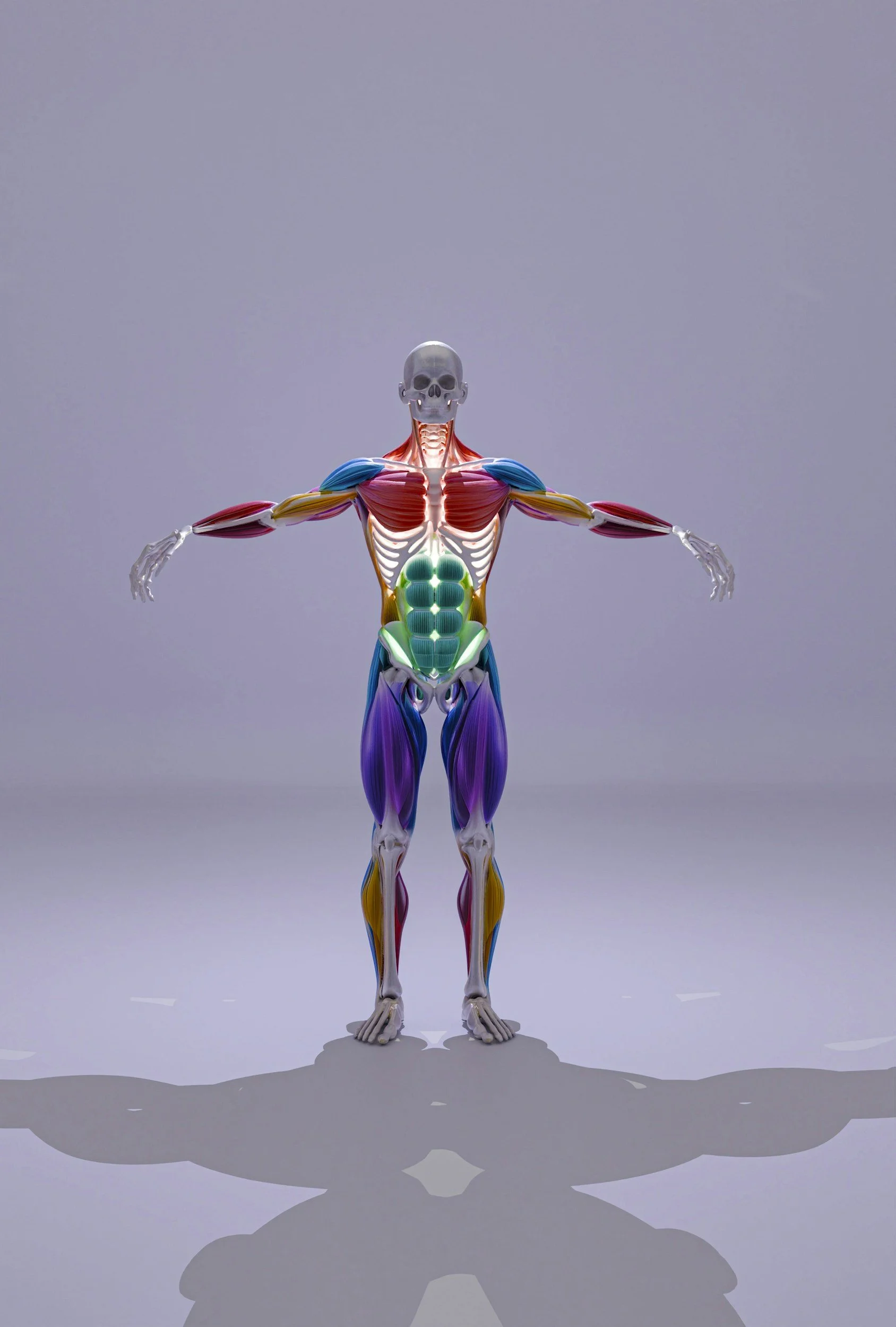Every Exercise Can Be a Core Exercise