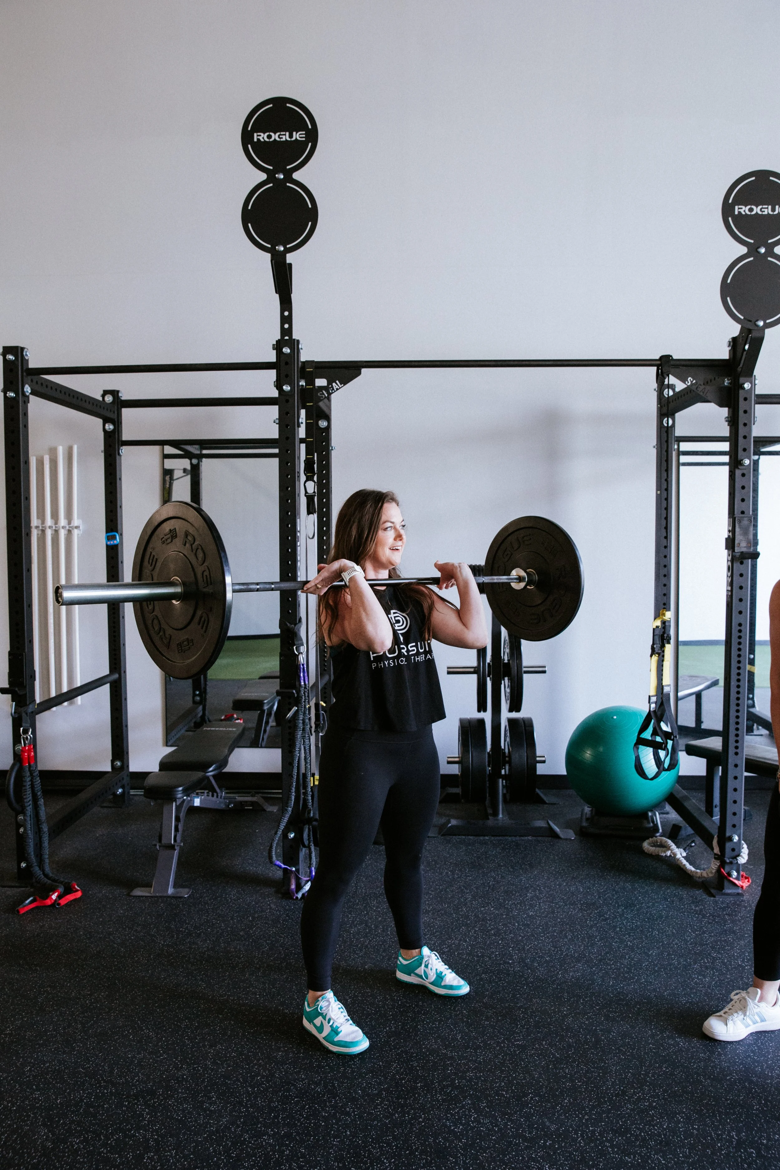 It’s More Than Just Movement — It’s Who You Are