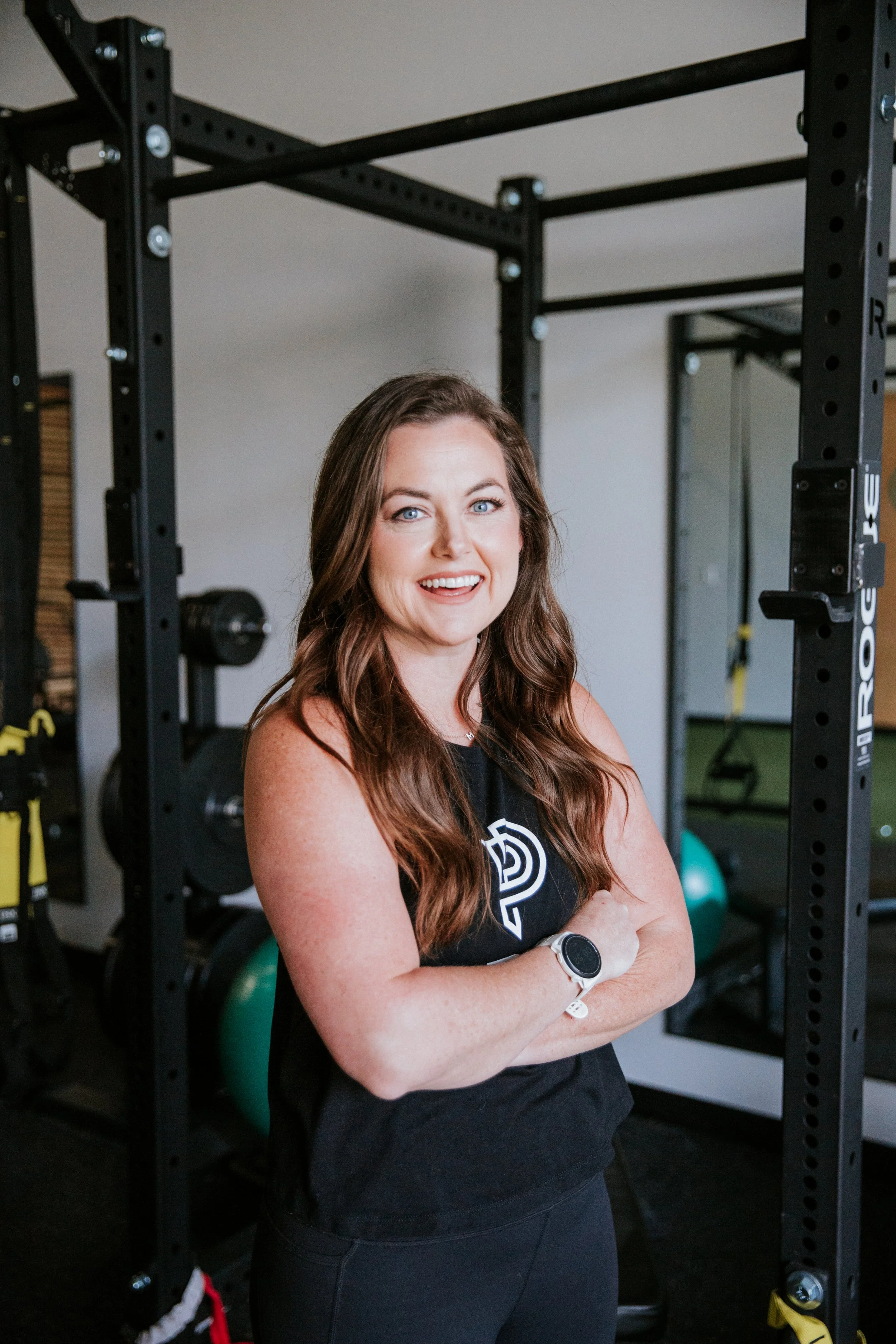 Dr. Cassie Thompson, orthopedic physical therapist at Pursuit Physical Therapy in Argyle, TX, serving the North Texas region.