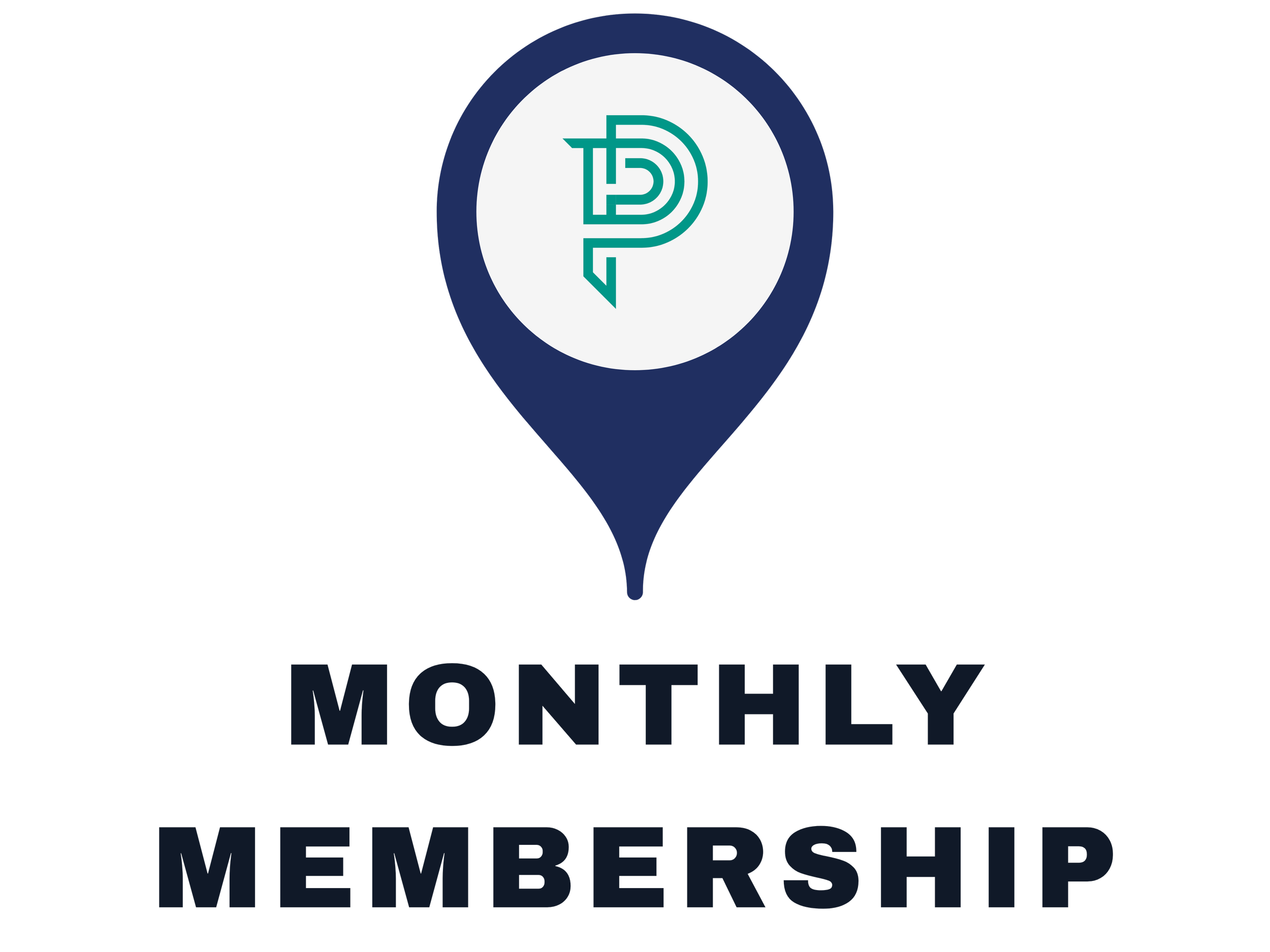 Monthly physical therapy membership providing ongoing support, progress check-ins, flare-up management, and long-term performance guidance.