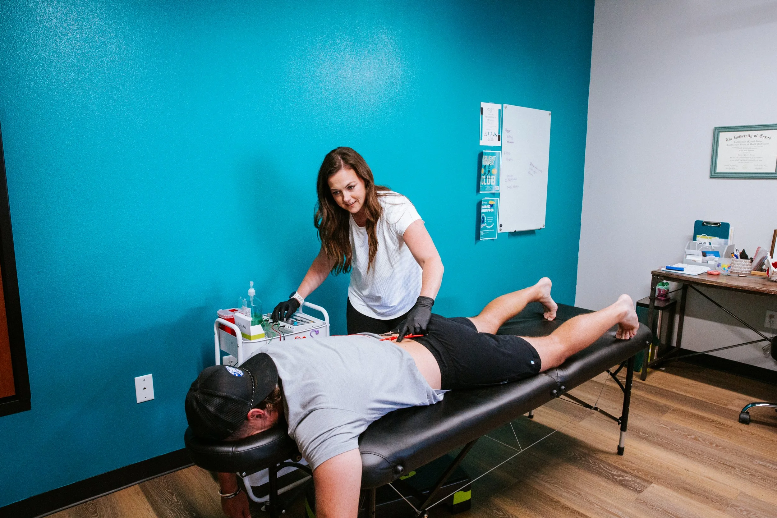 Dry Needling: What It Is and How It Can Help