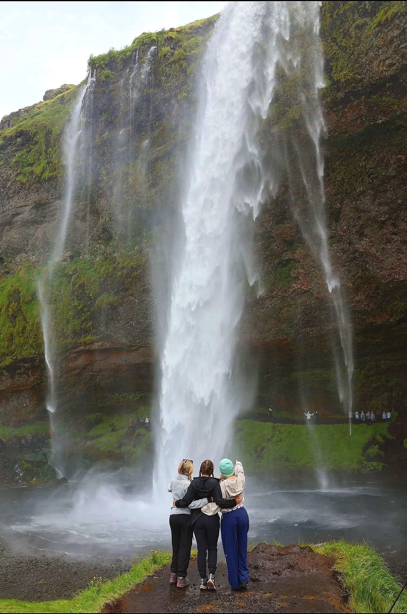 Im excited to explore the beauty of world. I feel most ground when I am surrounded in nature