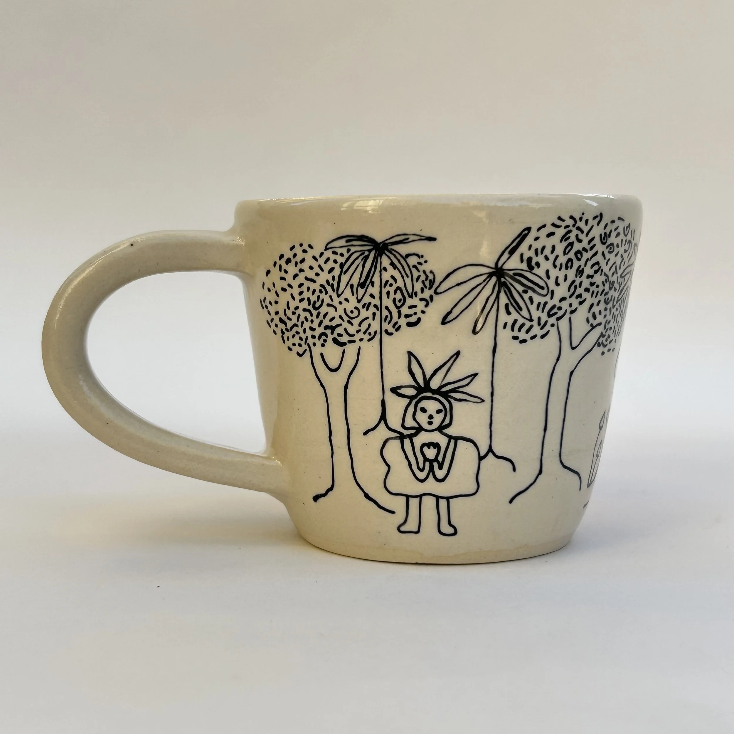 rio grande mug