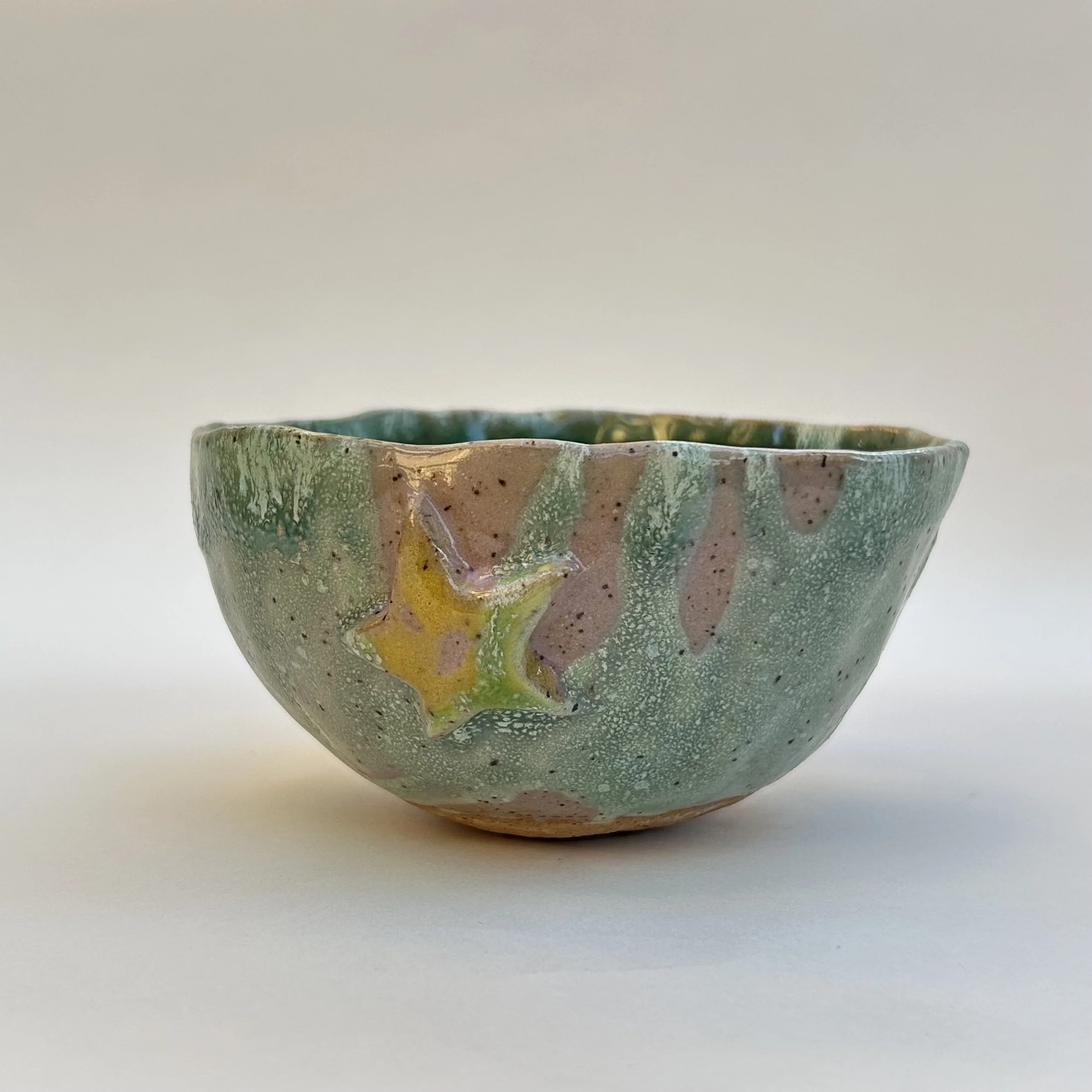 star bowl