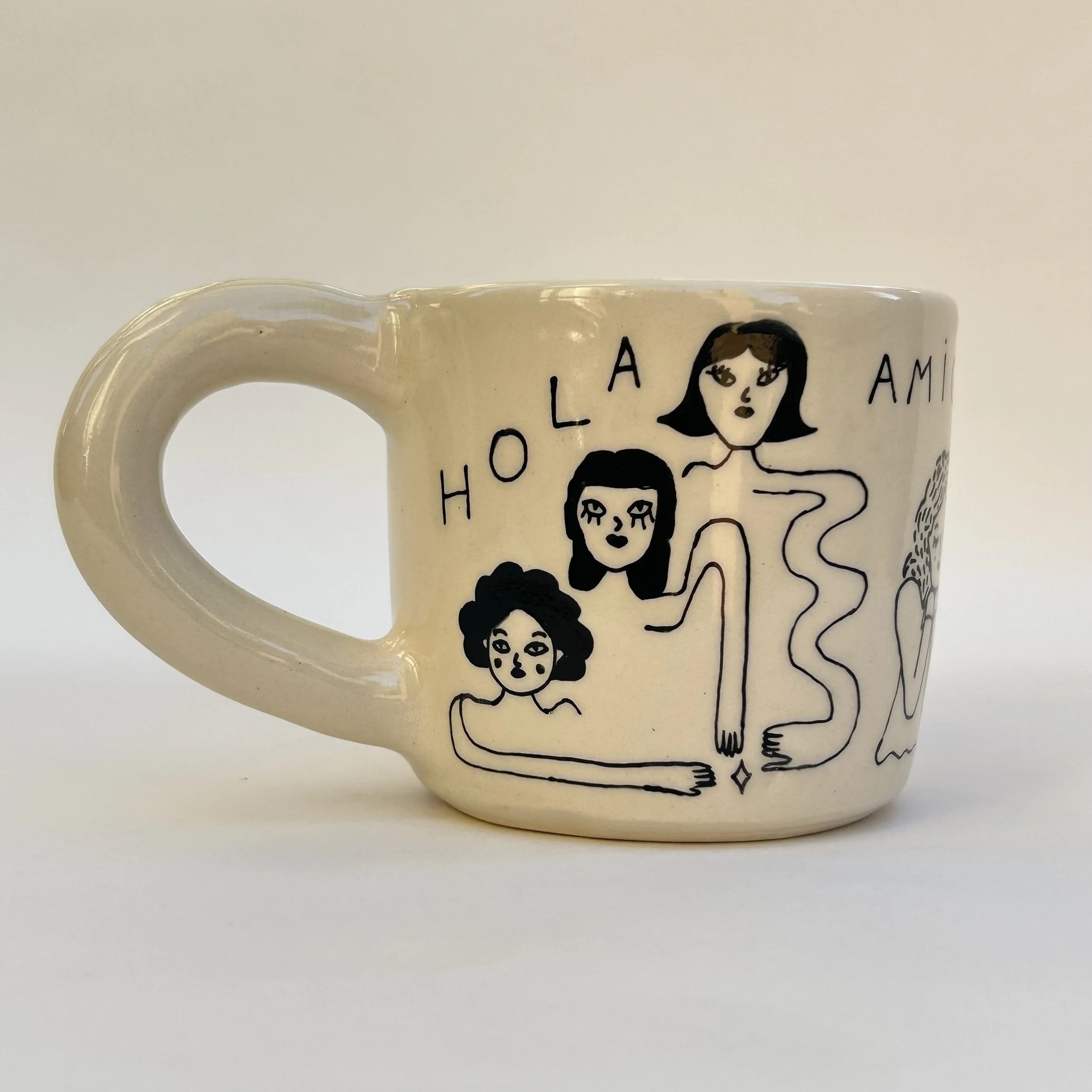 amiga mug