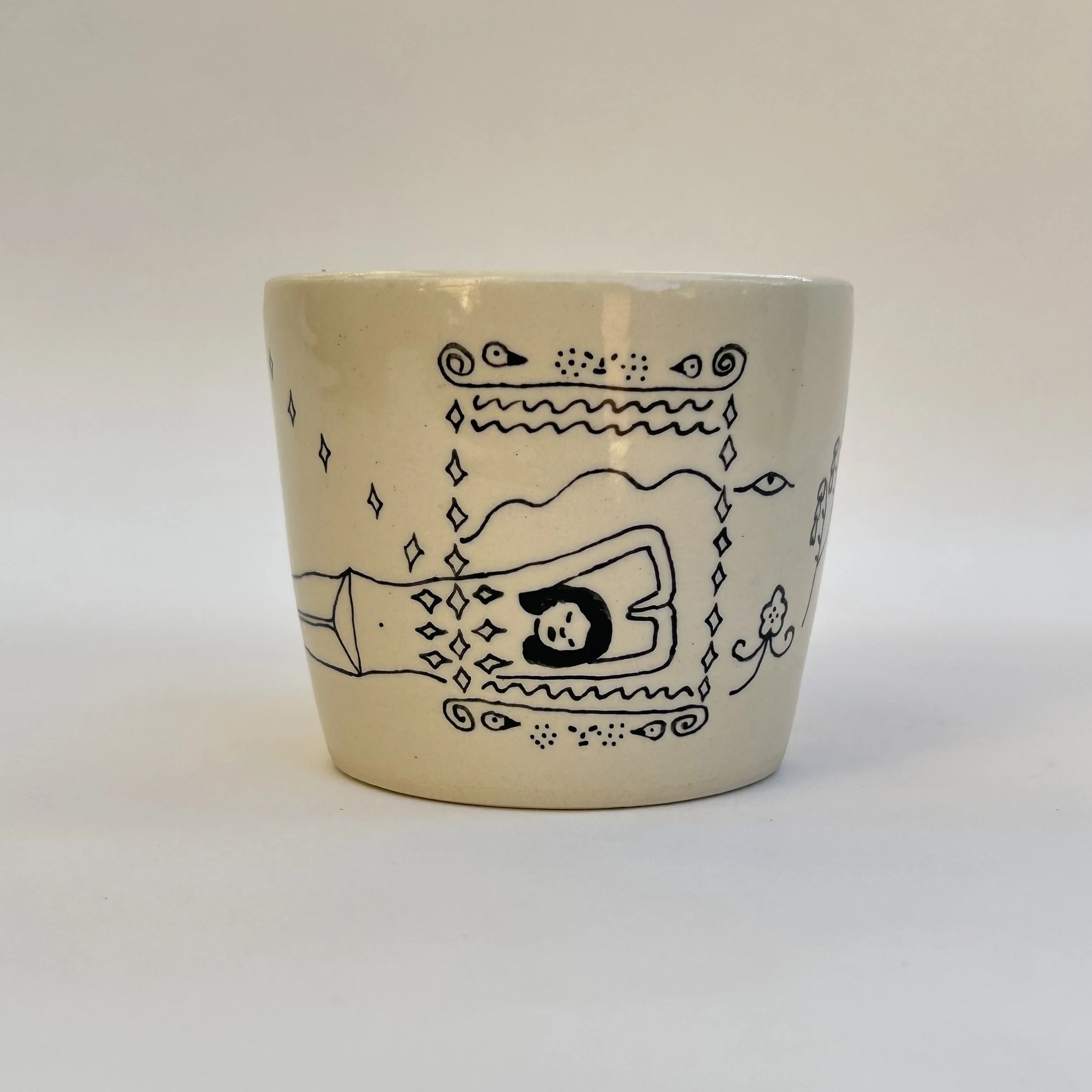 cleopatra cup