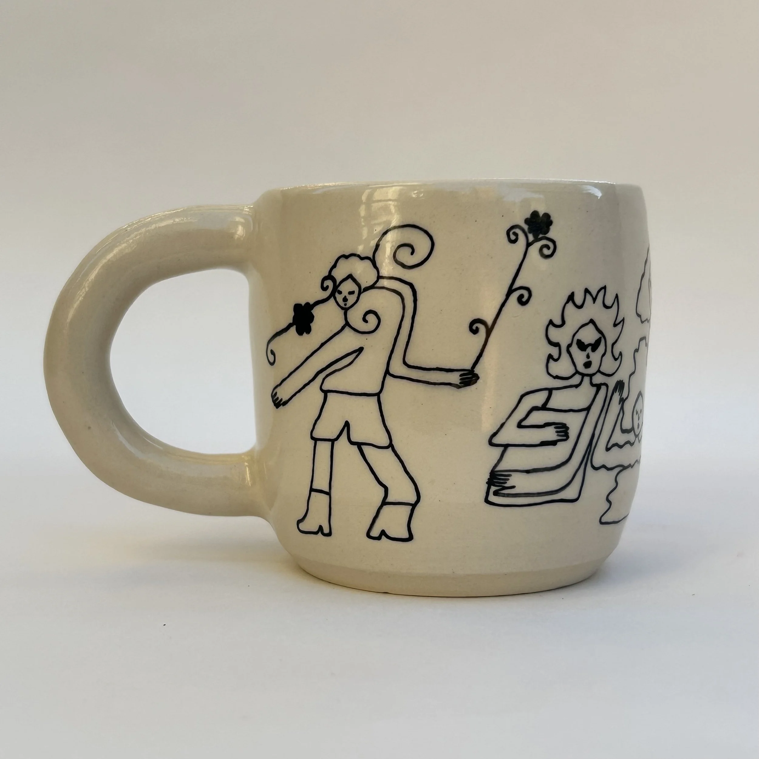 jangeo mug