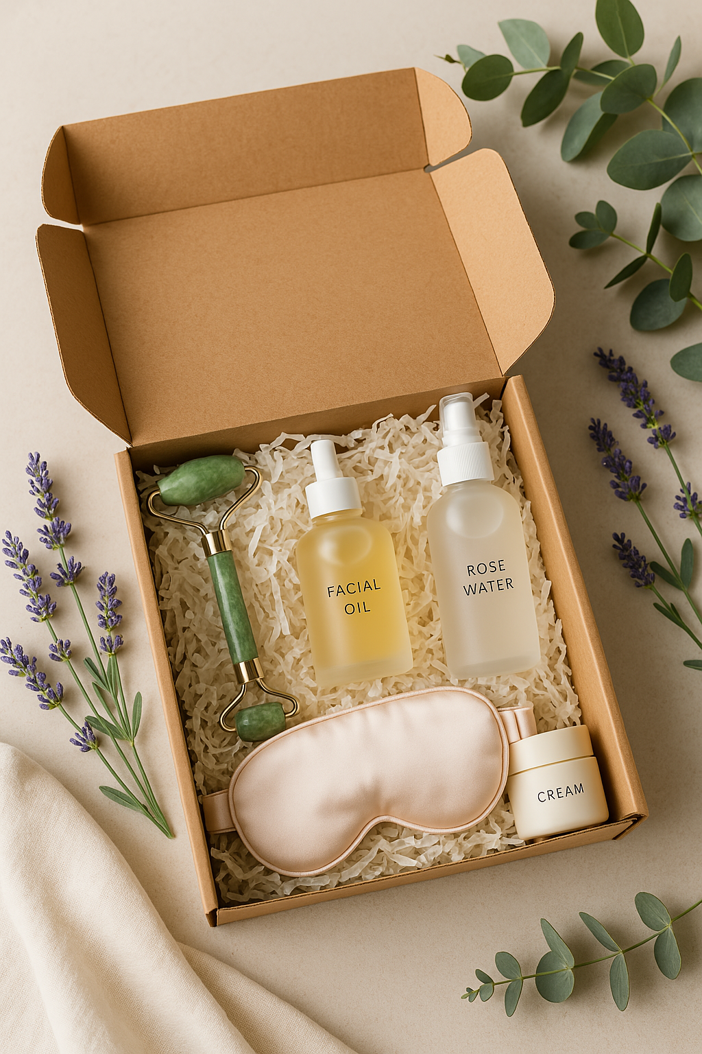 Glow Getter (Skin Care)