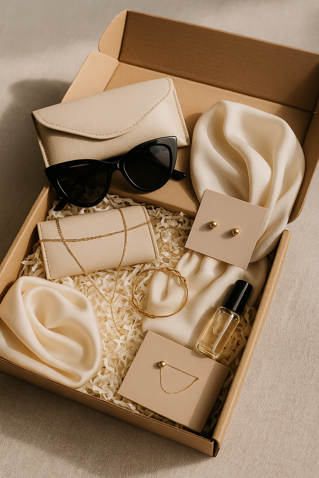 Style Muse (Accessories)