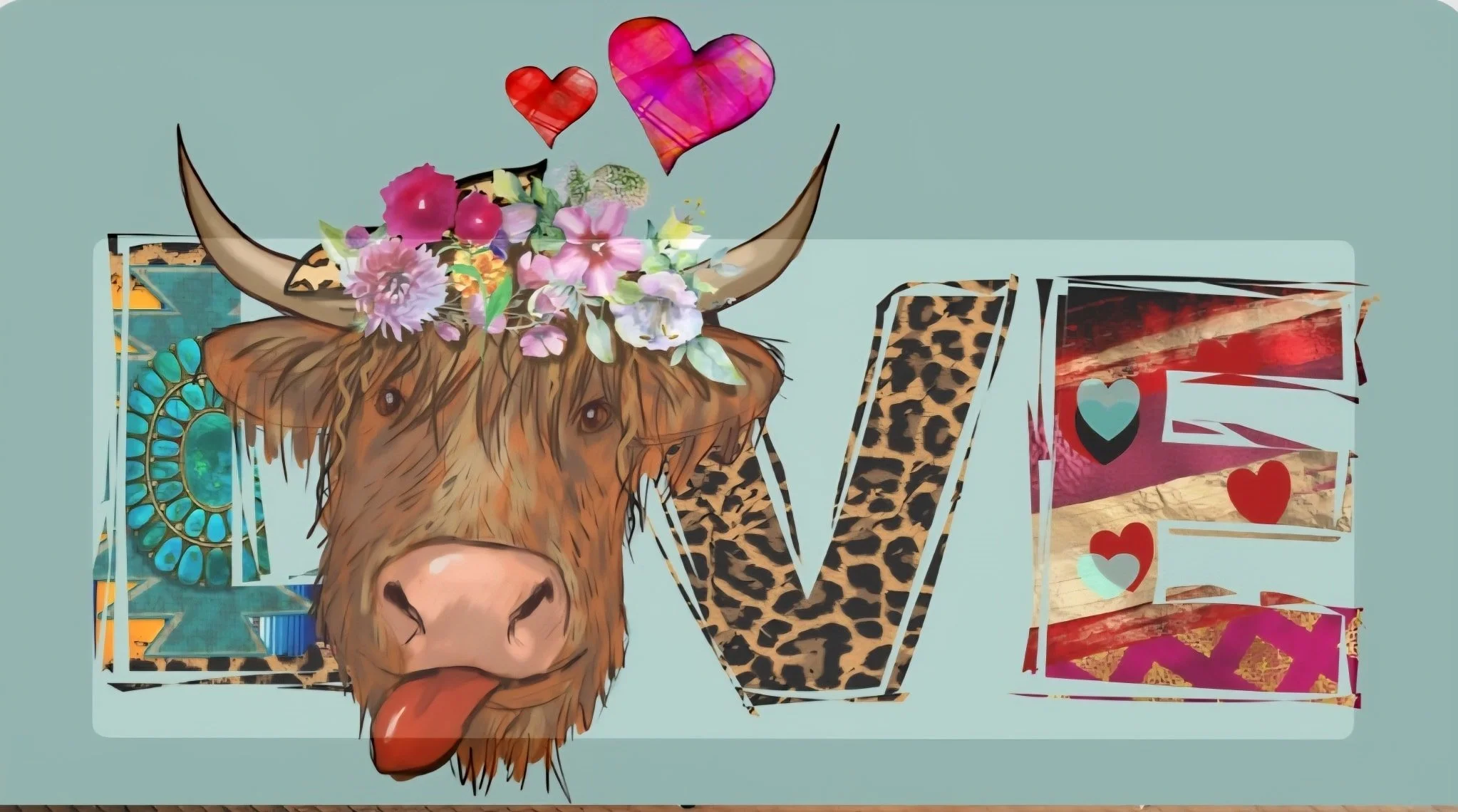 Happy Sunday! 

#TheShaggyCoo #SupportSmallBusiness #shoplocal