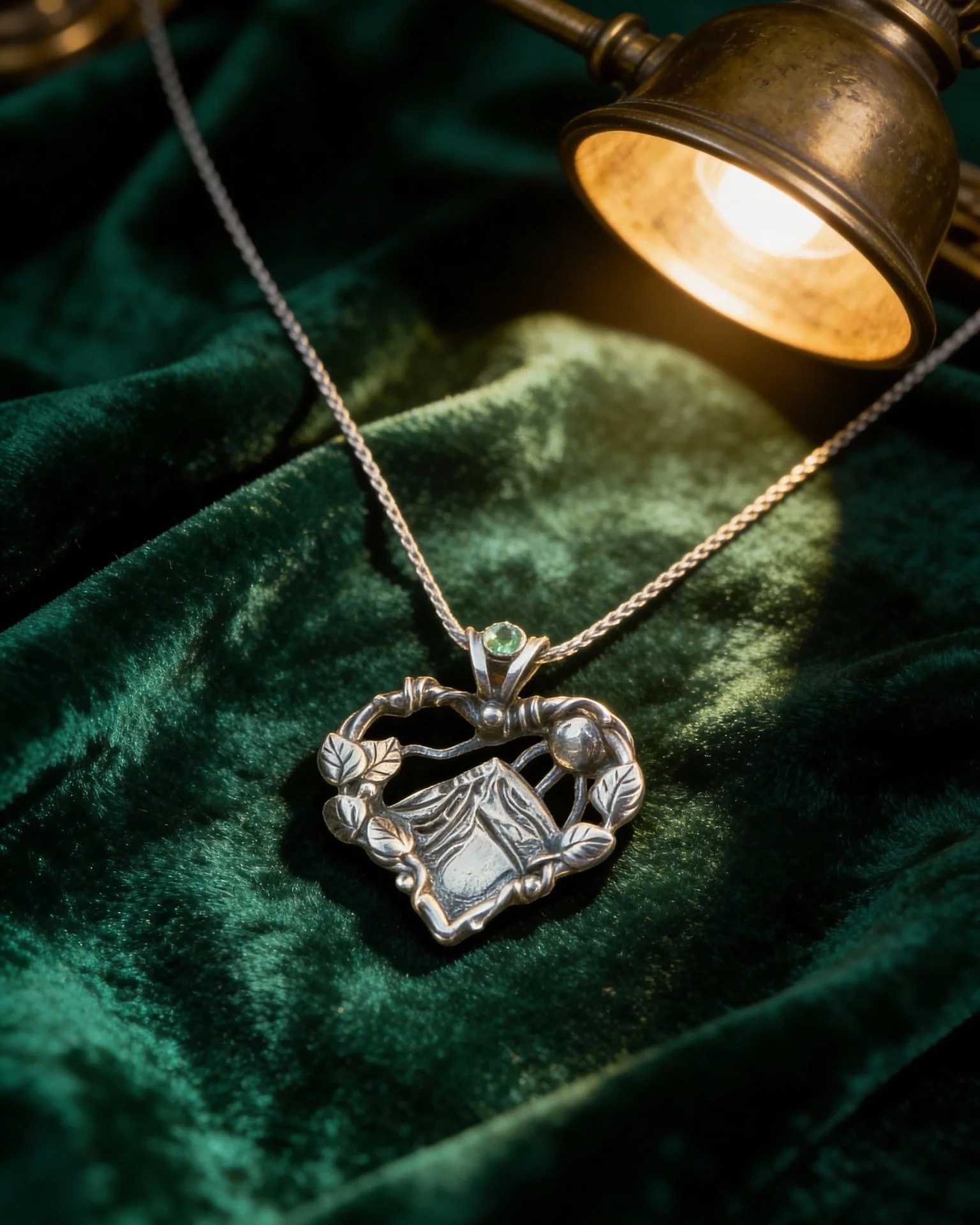 These silver necklace pendants, inspired by mountain silhouettes, are a quiet reminder to keep climbing, keep exploring, and stay grounded. Simple, timeless, and full of meaning, they&rsquo;re perfect for everyday wear or as a thoughtful gift for som