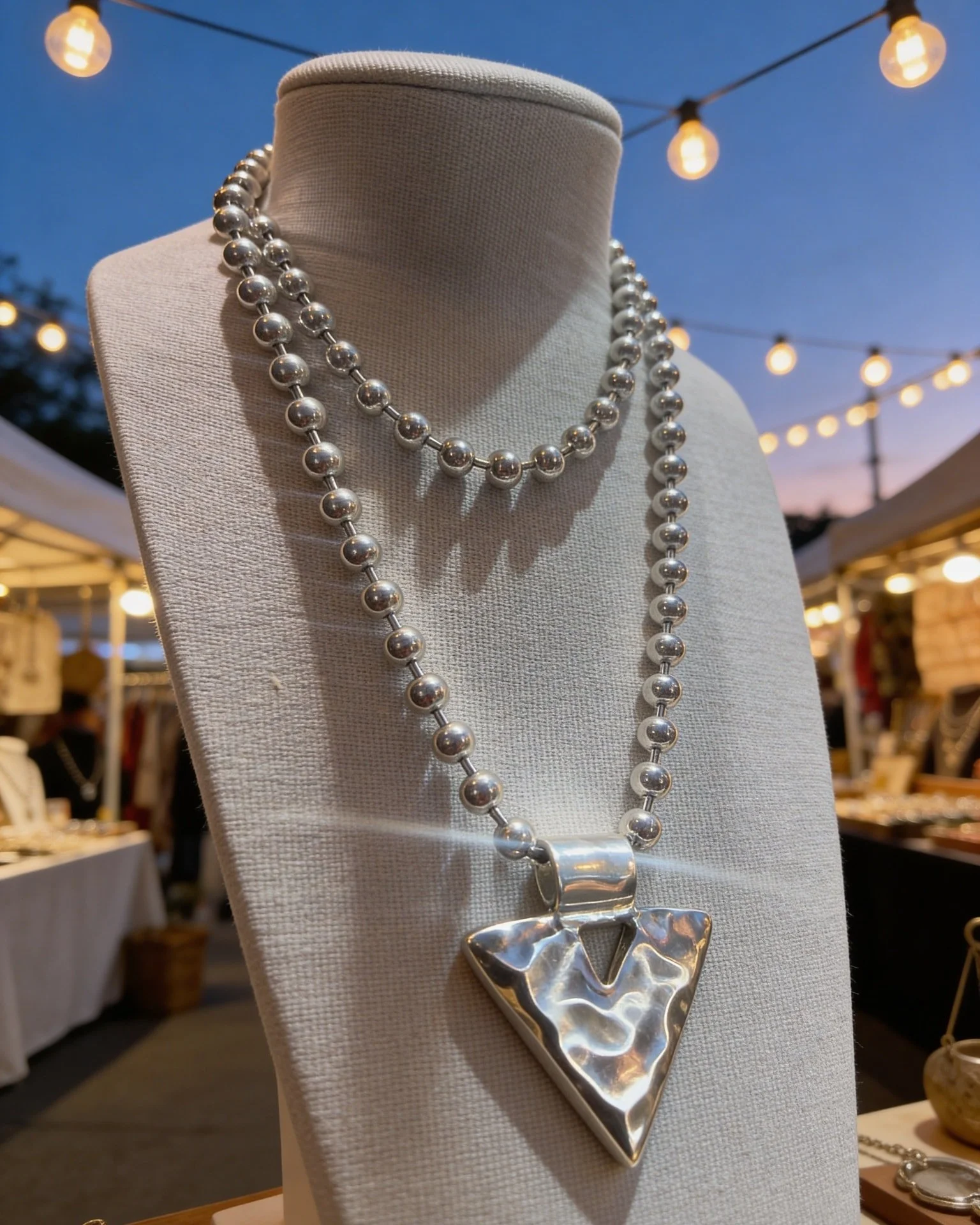 💕 Celebrate Love with the Heart Jewelry Line from UNOde50 💕

If you&rsquo;re looking for jewelry that speaks to the heart &mdash; literally &mdash; the heart jewelry collection from UNOde50 is a beautiful tribute to love, sentiment, and bold self-e