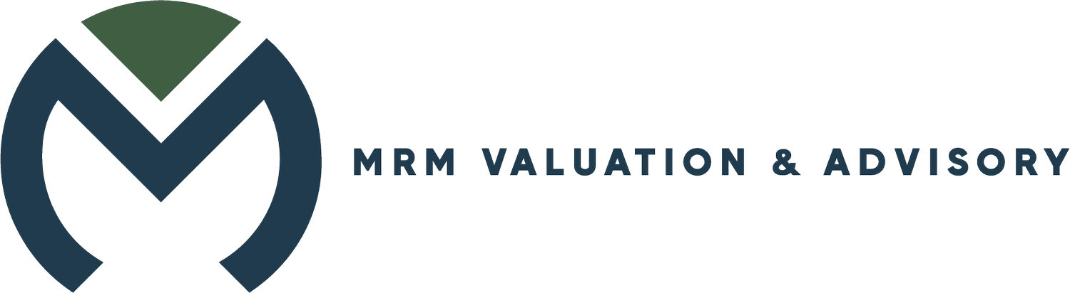 MRM Valuation &amp; Advisory
