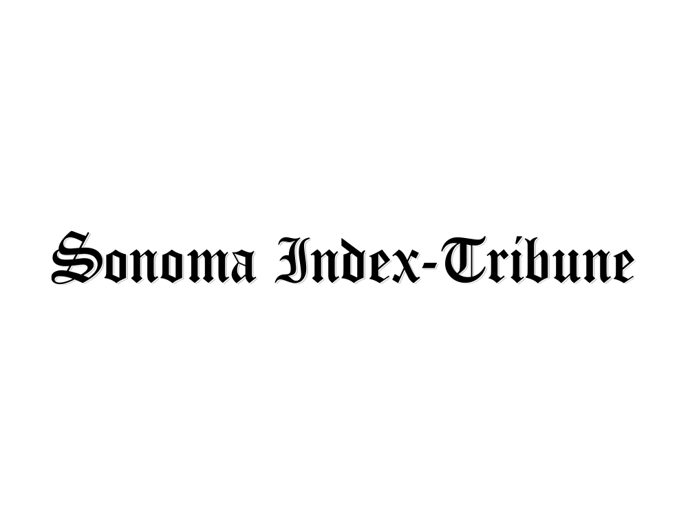 Sonoma Index Tribune