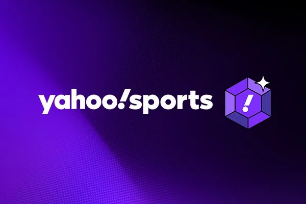 Yahoo Sports // Feature