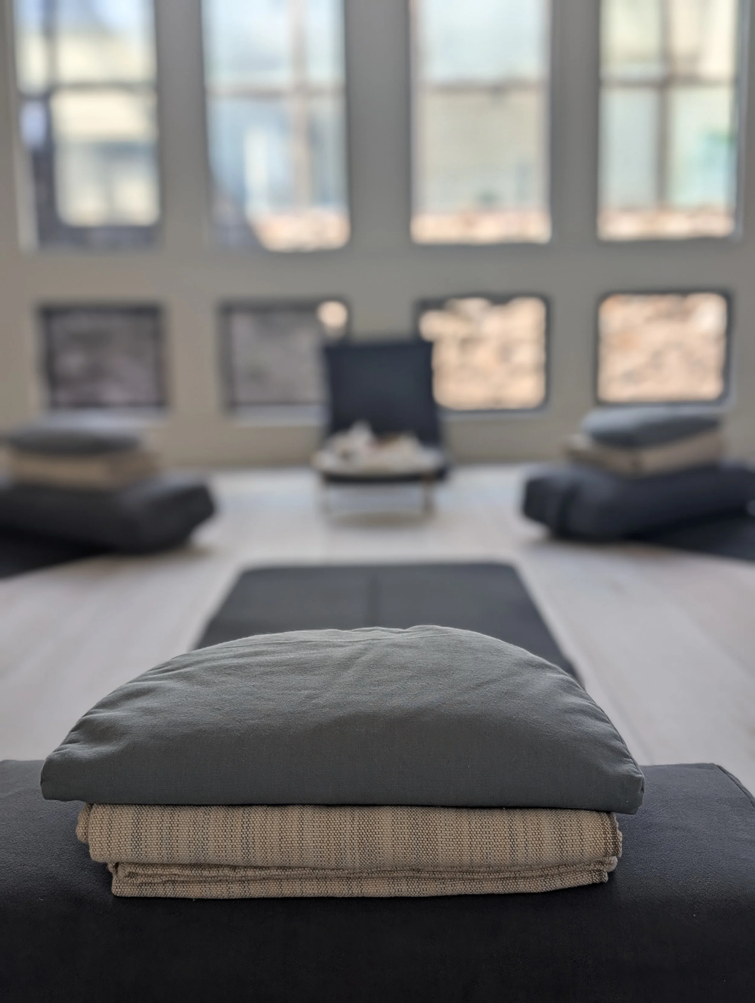 Self-Care Sunday: Balance Within