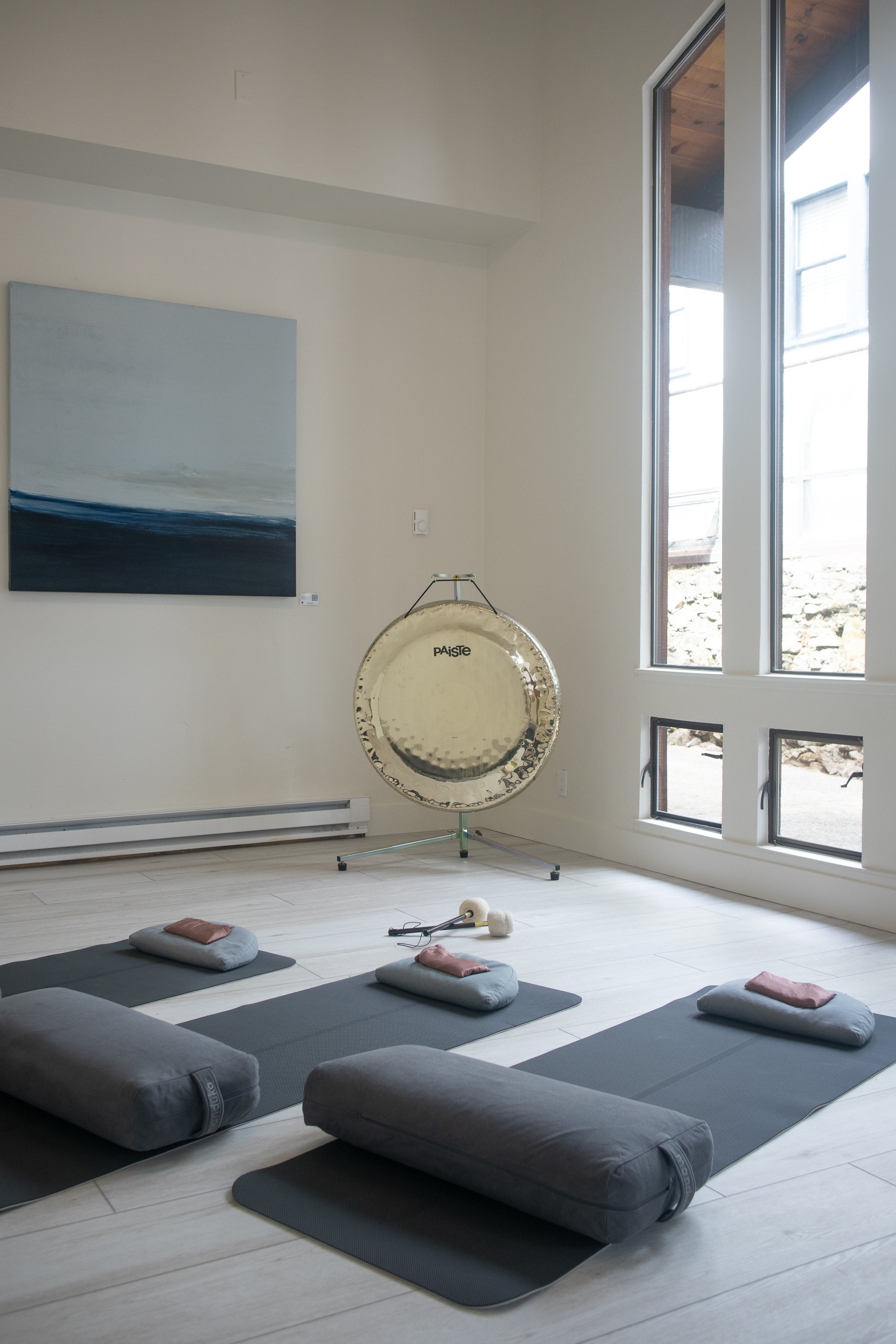 Private retreat experience in Carmel-by-the-Sea