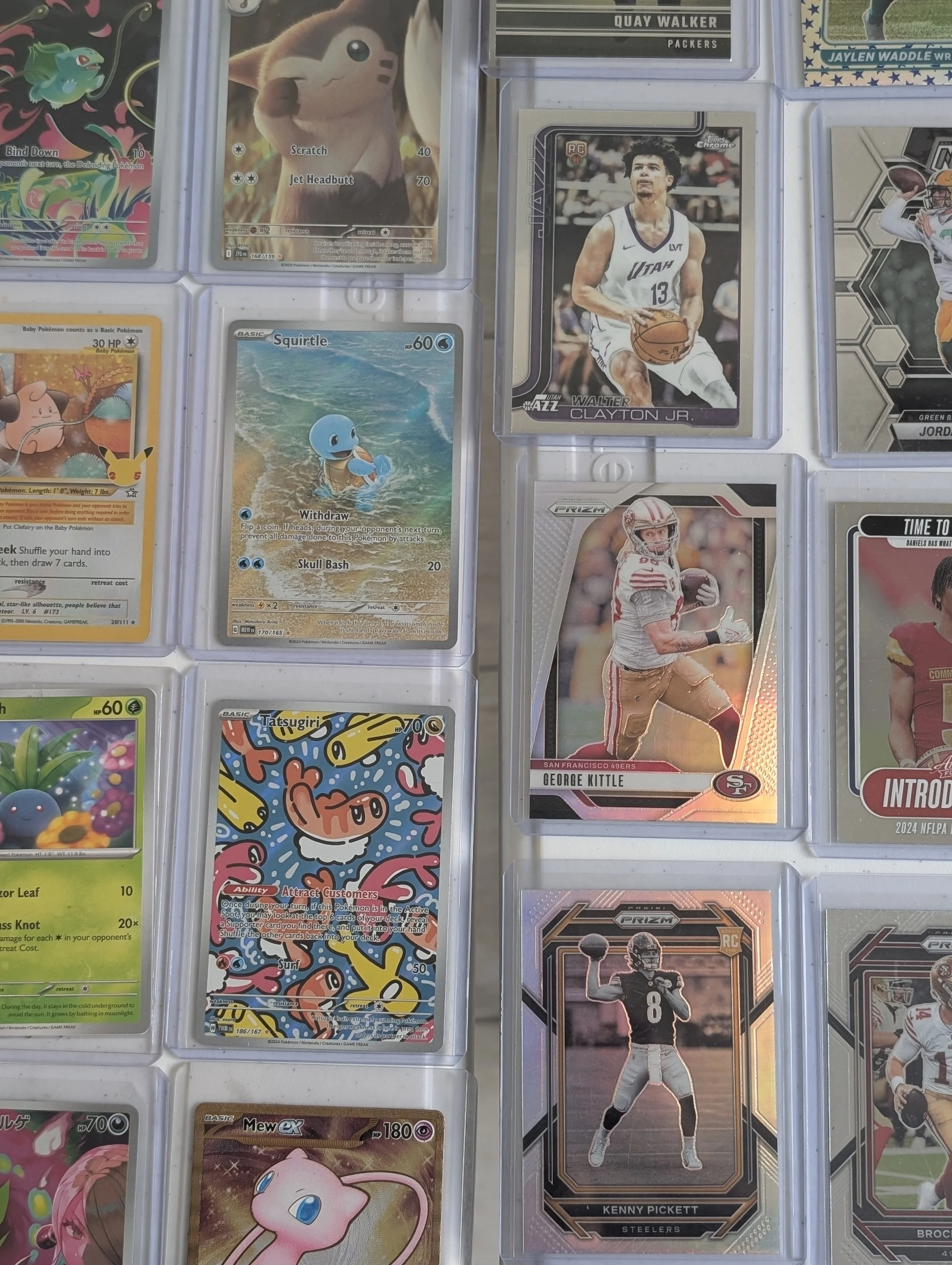 Family Sunday Funday: Trading Card Edition