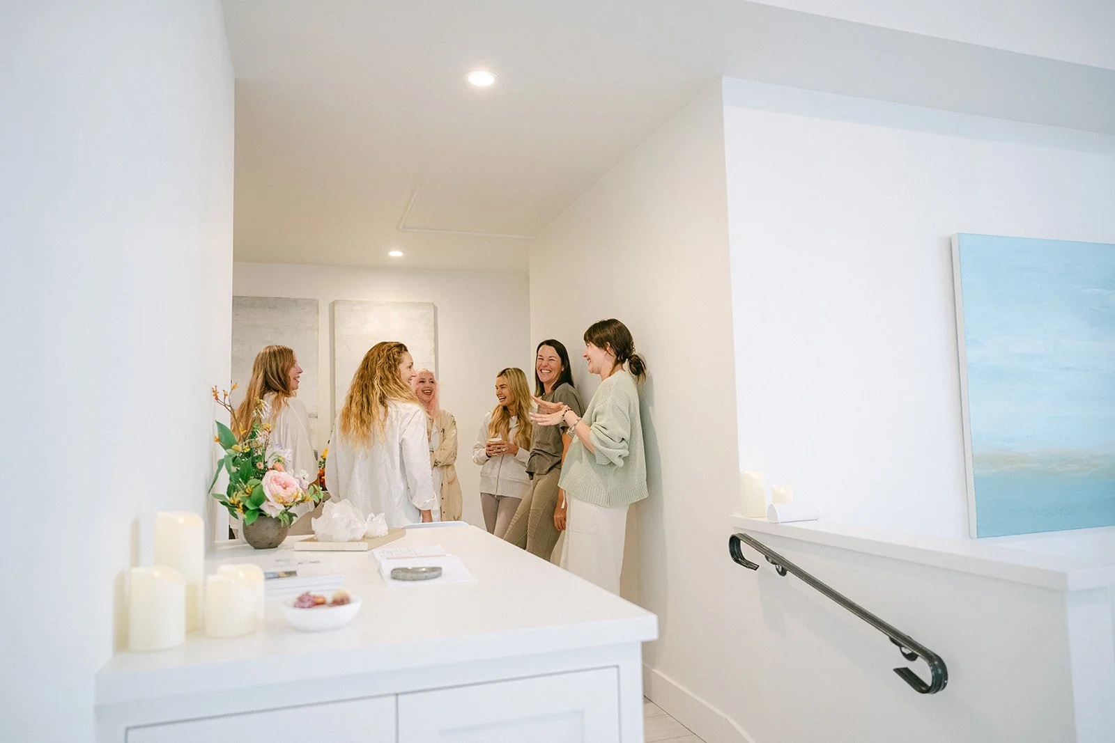 Corporate retreats and team building experiences in Carmel-by-the-Sea, CA